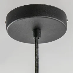 Kleine draad hanglamp mat zwart 30 cm></noscript>Straluma Clearance