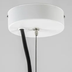 Kleine hanglamp bol buitenlamp kunststof IP65></noscript>Straluma Sale