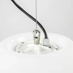 Kleine hanglamp bol buitenlamp kunststof IP65></noscript>Straluma Sale