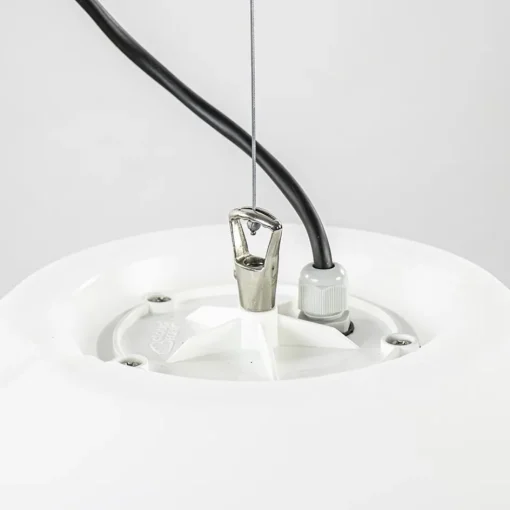 Kleine hanglamp bol buitenlamp kunststof IP65>Straluma Sale