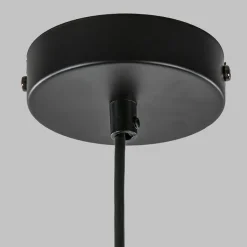 Kleine hanglamp zwart keuken-bar-hal-wc></noscript>Straluma Best