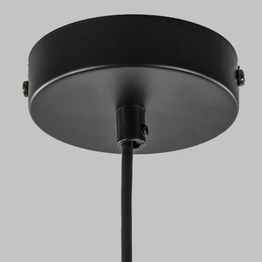 Kleine hanglamp zwart keuken-bar-hal-wc>Straluma Best