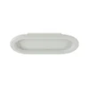 Kleine LED plafondlamp wit 3-standen dimbaar>Straluma Sale