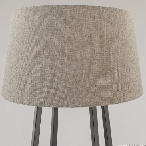 Lampenkap Bridge Ø40 cm warm omgeslagen>Straluma Hot