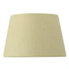 Lampenkap creme Drum 20 cm>Straluma