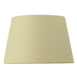 Lampenkap creme Drum 20 cm>Straluma