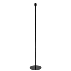 Lampvoet/vloerlamp Rodrigo mat zwart>Straluma New
