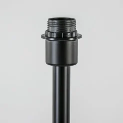 Lampvoet/vloerlamp Rodrigo mat zwart></noscript>Straluma New