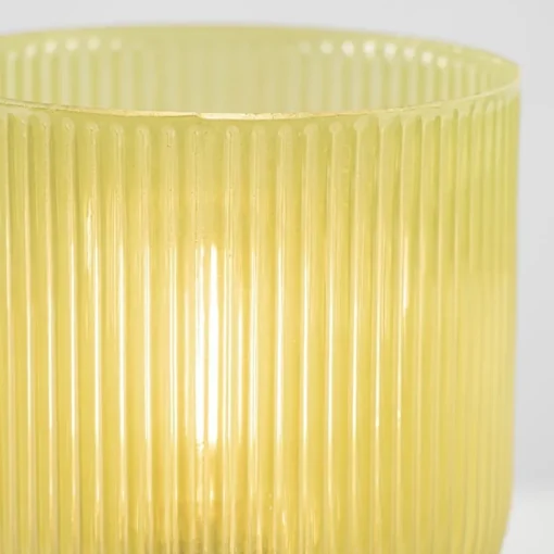 Landelijke Light and Living tafellamp olijfgroen op batterijen Phoebe>Straluma