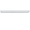 Langwerpige plafondlamp LED panel wit>Straluma Discount