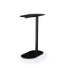 Laptoptafel zwart 43x24x55 cm>Straluma Clearance