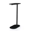 Laptoptafel zwart 43x24x70 cm>Straluma Outlet