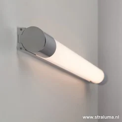 LED badkamer-wandlamp met stopcontact></noscript>Straluma Online