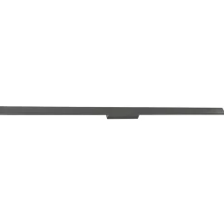 LED buitenlamp dark grey horizontaal/verticaal>Straluma Outlet