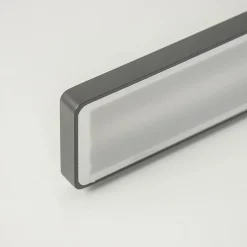 LED buitenlamp dark grey horizontaal/verticaal></noscript>Straluma Outlet