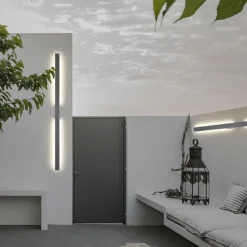 LED buitenlamp dark grey horizontaal/verticaal></noscript>Straluma Outlet