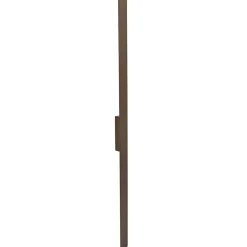 LED buitenlamp horizontale/verticale balk IP54>Straluma Hot