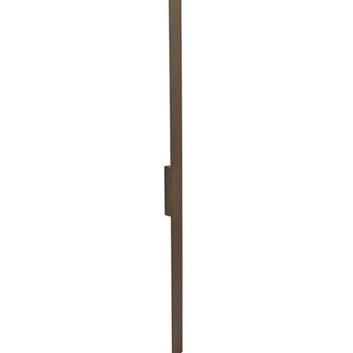LED buitenlamp horizontale/verticale balk IP54>Straluma Hot