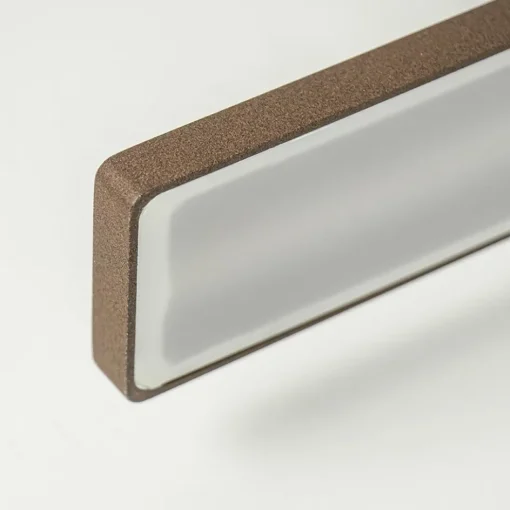 LED buitenlamp horizontale/verticale balk IP54>Straluma Hot