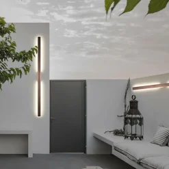 LED buitenlamp horizontale/verticale balk IP54></noscript>Straluma Hot