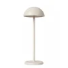 LED buitenlamp op batterij wit dimbaar>Straluma Online