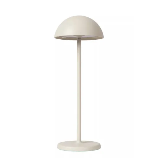 LED buitenlamp op batterij wit dimbaar>Straluma Online