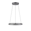 LED hanglamp grijs met E-Lift functie>Straluma Discount