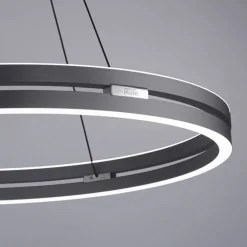 LED hanglamp grijs met E-Lift functie></noscript>Straluma Discount