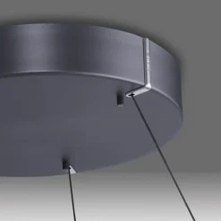 LED hanglamp grijs met E-Lift functie></noscript>Straluma Discount