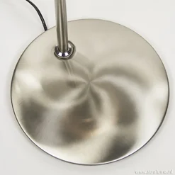 LED staande lamp-uplighter staal-dimbaar></noscript>Straluma Best