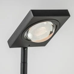 LED Tafellamp lens zwart verstelbaar></noscript>Straluma