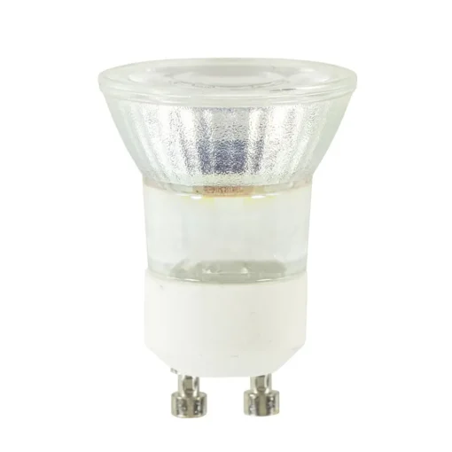 Led 3.5w gu10 mini 3-standen dimbaar>Straluma Discount