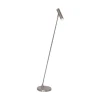 Leeslamp nikkel led + tastdimmer>Straluma Hot