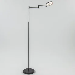 Leeslamp Plano Akku zwart oplaadbaar>Straluma Sale