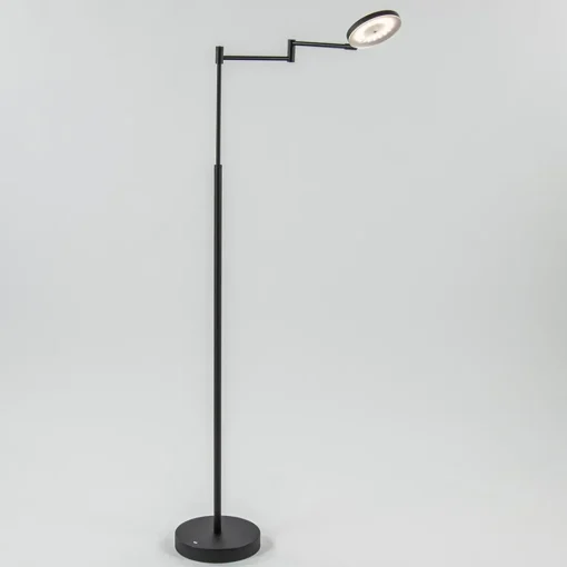 Leeslamp Plano Akku zwart oplaadbaar>Straluma Sale