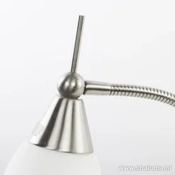 Leeslamp tafel Touchy verstelbaar dimmer></noscript>Straluma Outlet