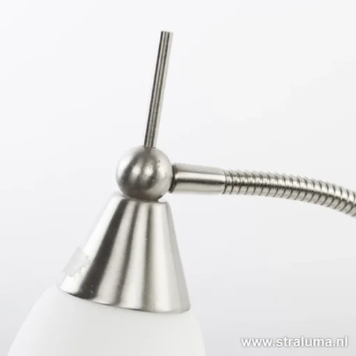 Leeslamp tafel Touchy verstelbaar dimmer>Straluma Outlet