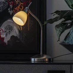 Leeslamp tafel Touchy verstelbaar dimmer></noscript>Straluma Outlet