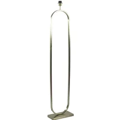 Licht gouden lampvoet Jamiri Light and Living>Straluma Best
