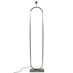 Licht gouden lampvoet Jamiri Light and Living>Straluma Best