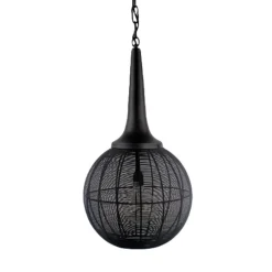 Light & Living draad hanglamp Adrienne>Straluma Hot