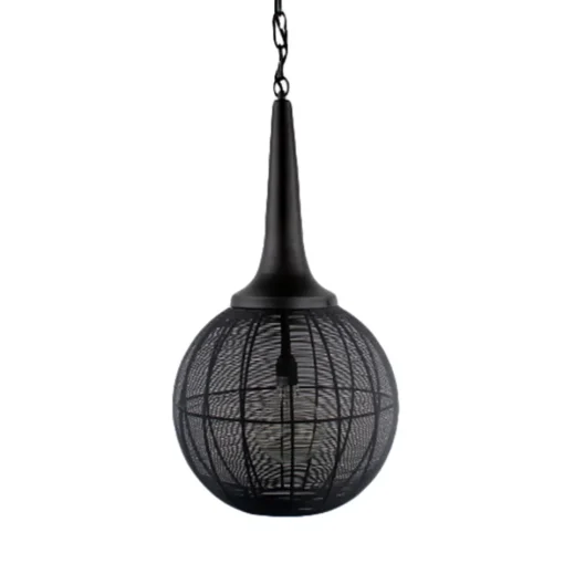 Light & Living draad hanglamp Adrienne>Straluma Hot