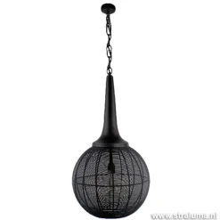 Light & Living draad hanglamp Adrienne>Straluma Hot