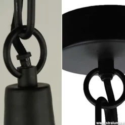 Light & Living draad hanglamp Adrienne></noscript>Straluma Hot