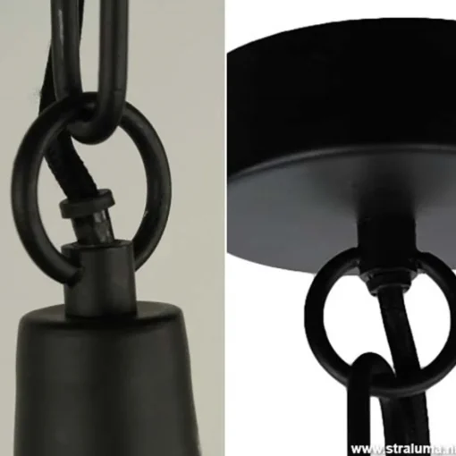 Light & Living draad hanglamp Adrienne>Straluma Hot