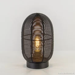 Light & Living draad tafellamp Ophra>Straluma