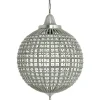 Light & Living hanglamp Cheyenne kristal>Straluma Best