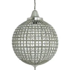 Light & Living hanglamp Cheyenne kristal>Straluma Best