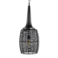 Light & Living hanglamp Ardelle Draad>Straluma New