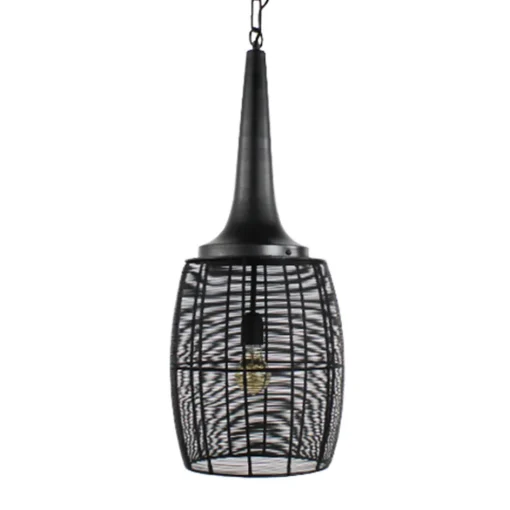 Light & Living hanglamp Ardelle Draad>Straluma New